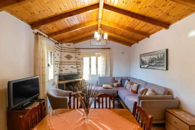 Vila Llano Vlorë Exteriér fotografie