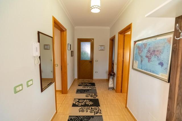Vila Llano Vlorë Exteriér fotografie