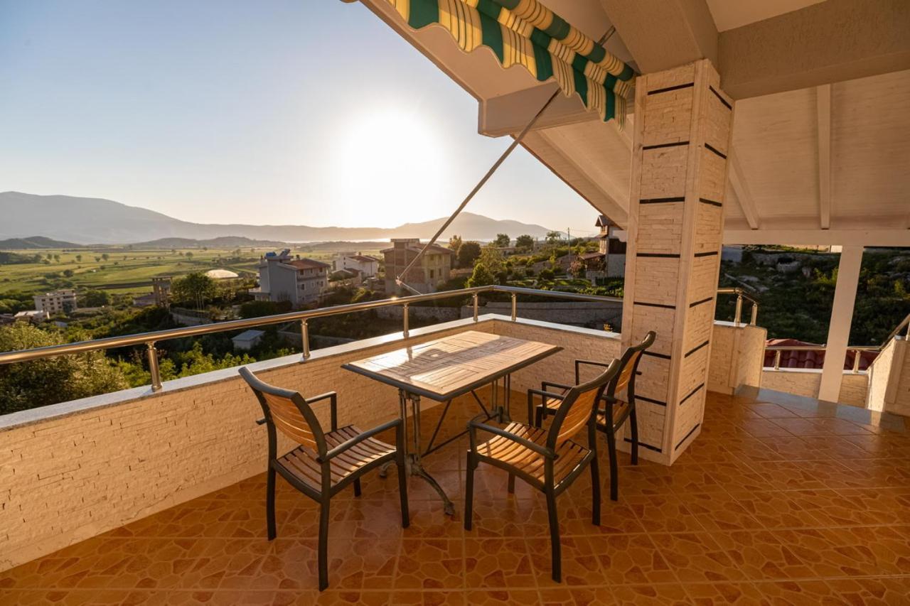 Vila Llano Vlorë Exteriér fotografie