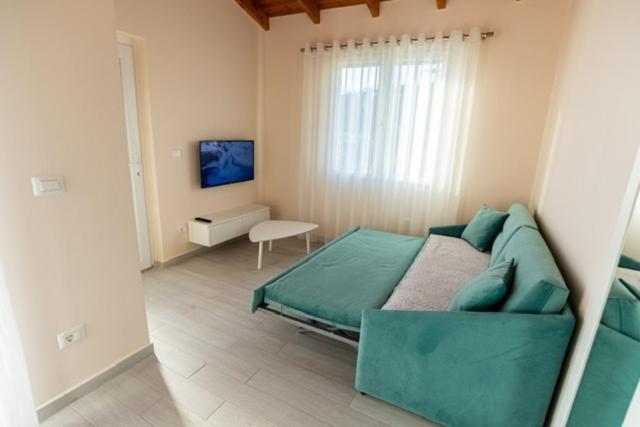Vila Llano Vlorë Exteriér fotografie