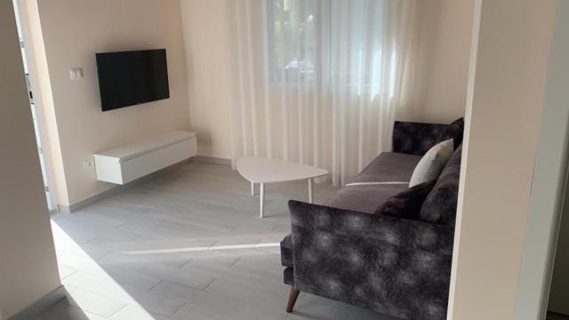 Vila Llano Vlorë Exteriér fotografie