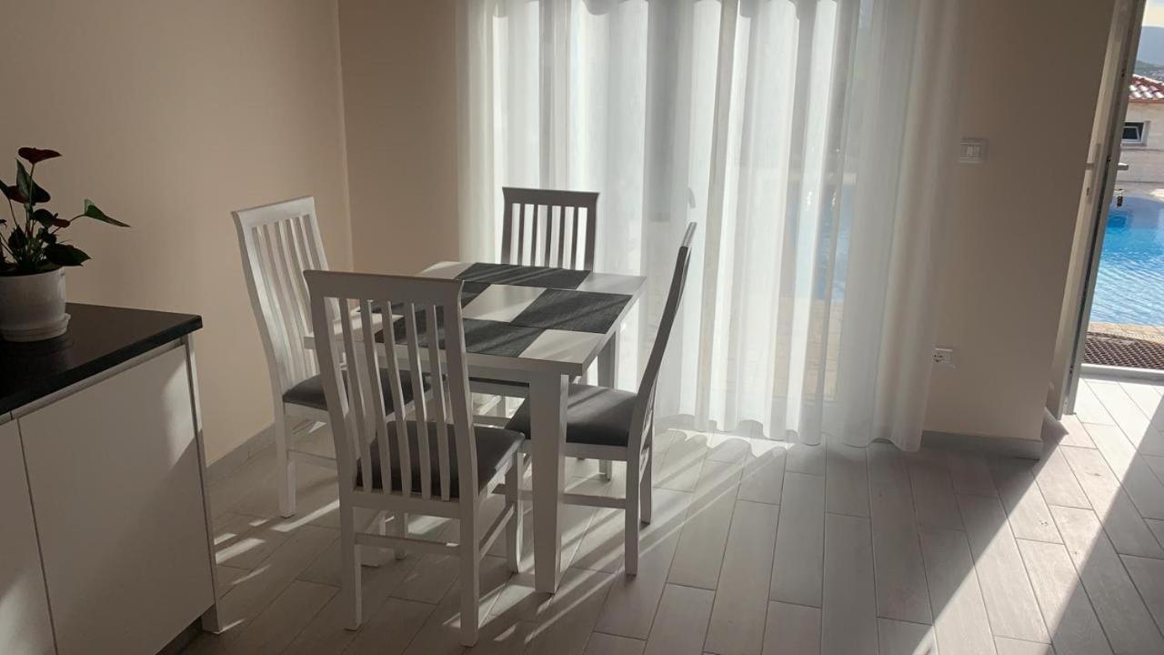 Vila Llano Vlorë Exteriér fotografie
