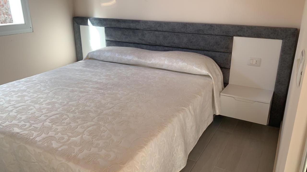 Vila Llano Vlorë Exteriér fotografie