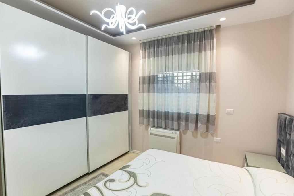 Vila Llano Vlorë Exteriér fotografie