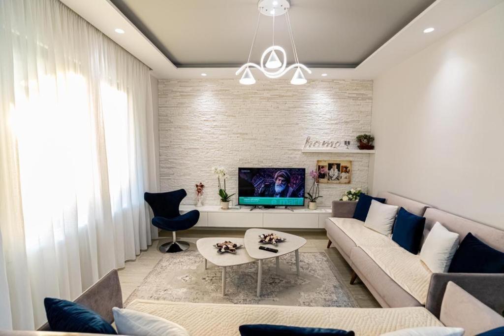 Vila Llano Vlorë Exteriér fotografie